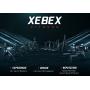 1. Xebex Full Line - High Tech - small