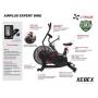 XEBEX AirPlus Expert Bike 2.0 banner